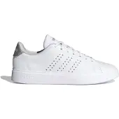 Adidas Låg sneaker 'Advantage 2.0' silver / vit