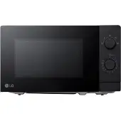 LG Ms2082h Mikrovågsugn