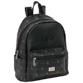 Safta Real Madrid 9l 24x28x12 Cm Mini Ryggsäck