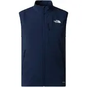 The North Face Sportväst 'Nimble 2' marinblå