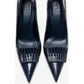Prologue Guerni Stilettopump (Dam)