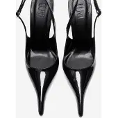 Prologue Candy Spetsig Tå Stiletto Pump (Dam)