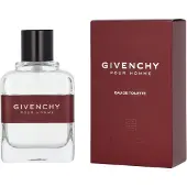 Givenchy Pour Homme Eau De Toilette 100 ml (man)