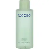 Tocobo [] Cica Calming Aqua Toner 200ml white