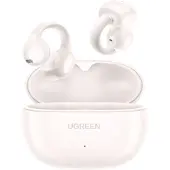 UGREEN 45786 trådlösa in-ear hörlurar HiTune S3 WS209 vit
