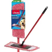 Vileda 132154 Pet Pro Microfibre Universal #####Bodenwischer 1 st