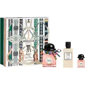 Hermès Paris Hermès Twilly D'HERMESE Eau De Parfum 50 ml miniatyrspray 7 5 ml parfymerad kroppskräm 40 ml