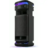 Sony ULT TOWER 10 - Ult Power Sound Series - partyhögtalare - trådlös - Bluetooth - Appkontrollerad - 3-vägs