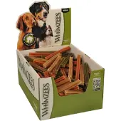 Whimzees Stix Tandblekningsremsor 150 Enheter