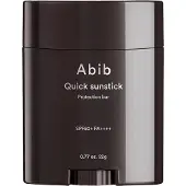 Abib - Quick Sunstick Protection Bar SPF50+ PA++++ - 22 grams