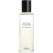 Hermès Paris H24 Eau de Toilette Refill 200 ml