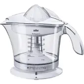 Braun Mpz 9 Multiquick 3 Juicemaskin