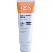 Isdin Extrem Gel Cream Solskydd Spf30 250ml