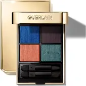 Guerlain OMBRES G EYESHADOWS PALETTE Mystic Peacock 360 4x1,5g