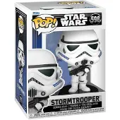 FUNKO UE Stormsoldat Stjärnornas Krig Figur