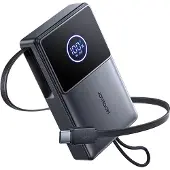 JOYROOM powerbank 10000mAh 22,5W / batteribank / portabel laddare / reservbatteri