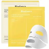BIODANCE Sheetmask Radiant Vita Niacinamide (Real Deep Mask) 4 st