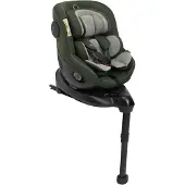 Chicco Seat 105 bilbarnstol 0-18 kg Ever Green