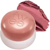 FWEE Lip&Cheek Blurry Pudding Pot Just the Moment Krämrouge 5 g ND05 - Be