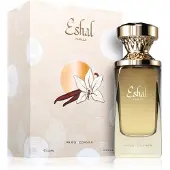 Paris Corner Eshal Vanilla Eau de Parfum 100 ml