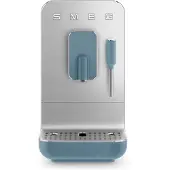Smeg Bcc12sbmeu Helaautomatisk Kaffemaskin