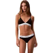 Calvin Klein Bikini Briefs Icon Cotton Modal
