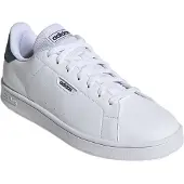 Adidas Låg sneaker 'Urban Court M' grön / vit