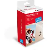 Agfa AGFAPHOTO Paper Cartridge Realipix Mini P 50 Sheets