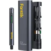 Fanattik F2 Master multifunktionell kvarn / Roterande multiverktyg / Precisionsverktyg