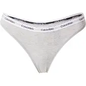 Calvin Klein Thong Icon Logo