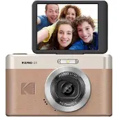 Kodak Pixpro C1 Kompaktkamera