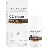 Bella aurora Färgkorrigerande Kräm Mot Pigmentfläckar Spf50+ 30ml