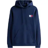 Tommy Hilfiger Dm0dm20738 Huvtröja