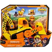 Ryhmä Hau Rubble & Crew - Deluxe Rubble Vehicle