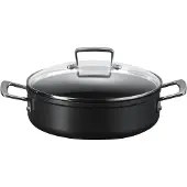 Le Creuset Toughened Non-stick 28 Cm Kastrull