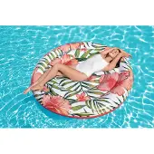 Bestway LP-badmadrass 196 cm