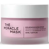 Mantle The Miracle Mask Resurfacing Glow-Up Mask 75 ml