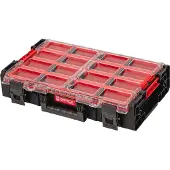 Qbrick SYSTEM ONE Organizer XL 2.0 Long Bin - 1 pc. per carton