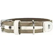 Hunter Pet Niq Madeira Nappa Hundhalsband