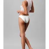 Calvin Klein Maximum Cotton Bikini Briefs