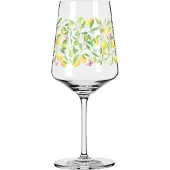 Ritzenhoff Sommartau Vinglas #11 - Vinglas Kristallglas Klar