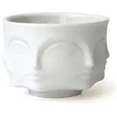 Jonathan Adler Muse Votive skål vit