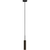 Audo Copenhagen Taklampa , Tubulaire, dimbara, Brons / antikmässing, Vardagsrum, Aluminium, Design