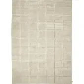 Classic collection Matta grid ivory