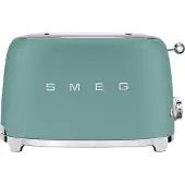 Smeg 50s Style Brödrost 2 Spår
