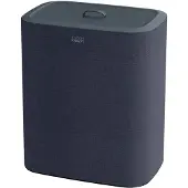 Joseph Joseph Tota Trio Tvättkorg 90 liter Svart