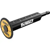 DeWalt Rörsåg DT20563-QZ; 1/4''; 34 mm