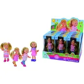 Simba Toys 105737988009, 34 g