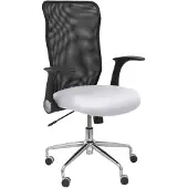 Piqueras Y Crespo 1bali10 Ergonomisk Kontorsstol