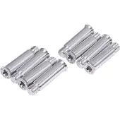 Powerslide M7-axelset